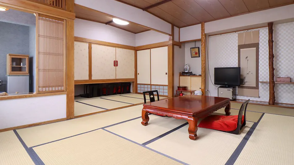 Hayato Ryokan