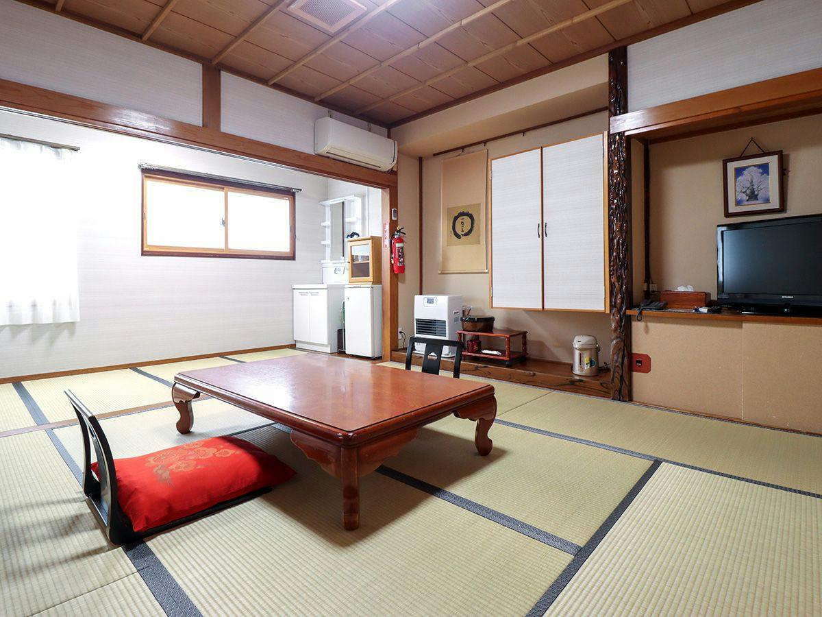 Hayato Ryokan