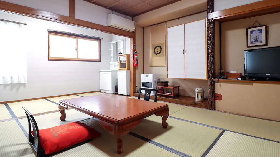Hayato Ryokan