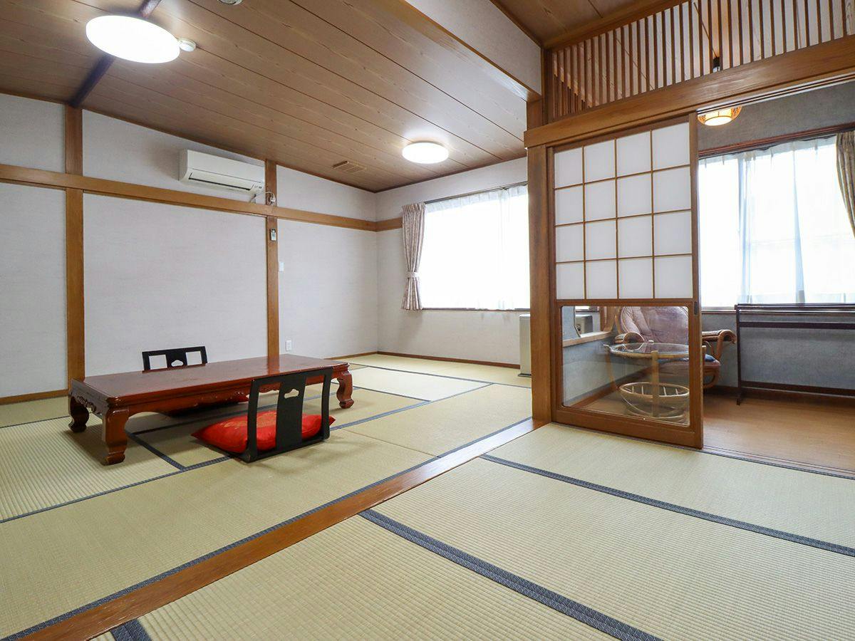 Hayato Ryokan