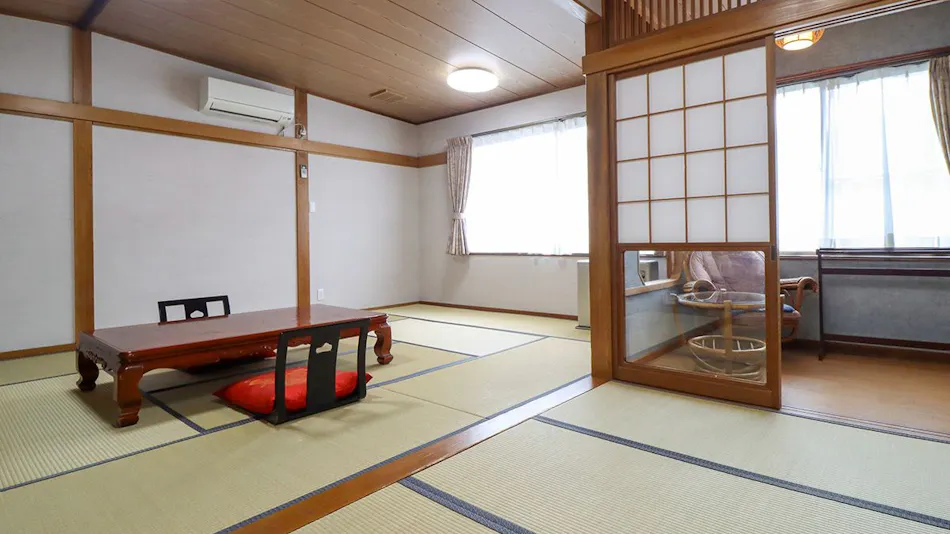 Hayato Ryokan