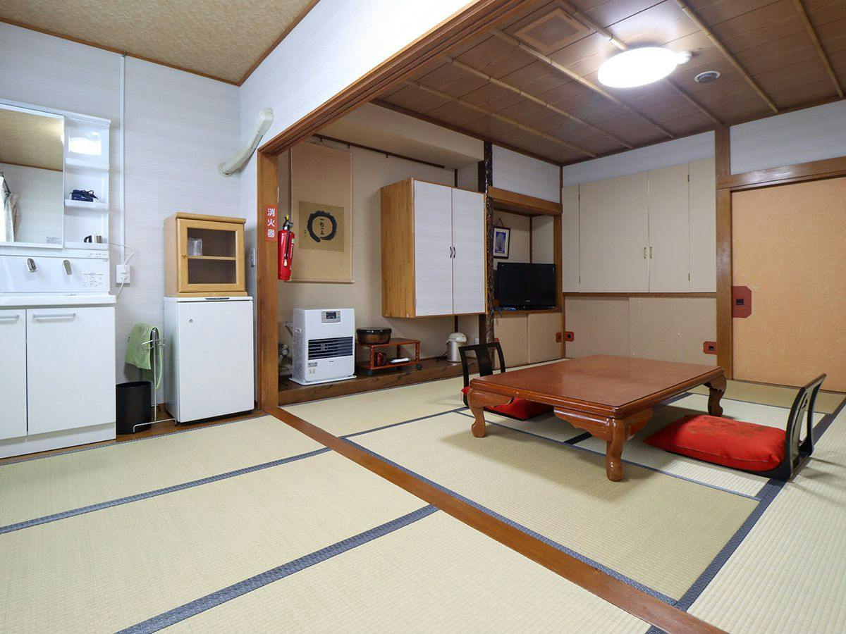 Hayato Ryokan