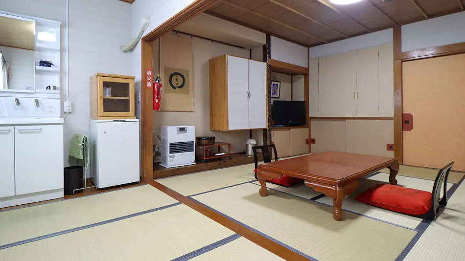 Hayato Ryokan