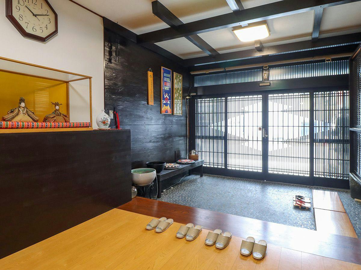 Hayato Ryokan