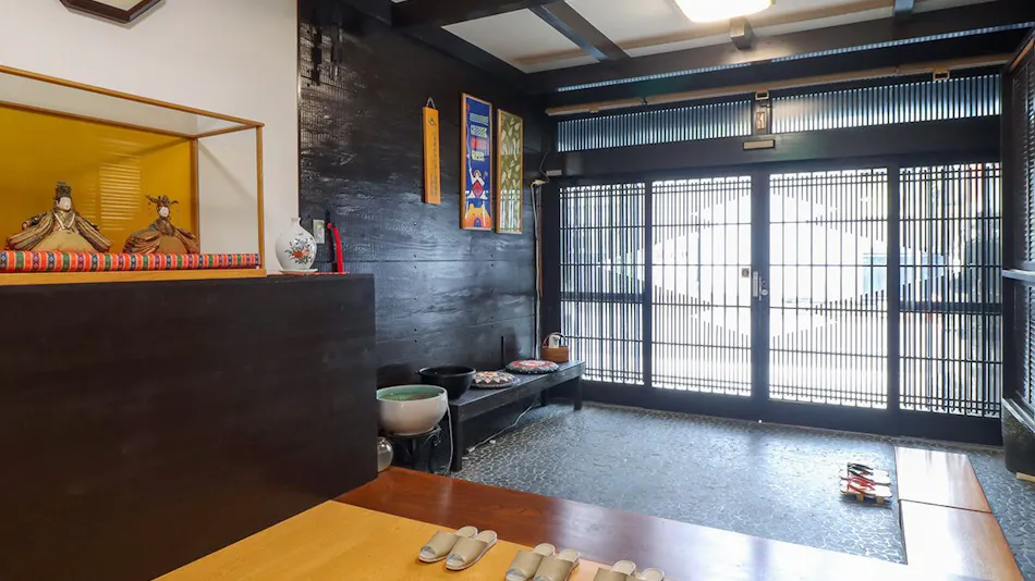 Hayato Ryokan