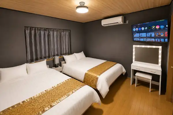 ห้องนอน 1