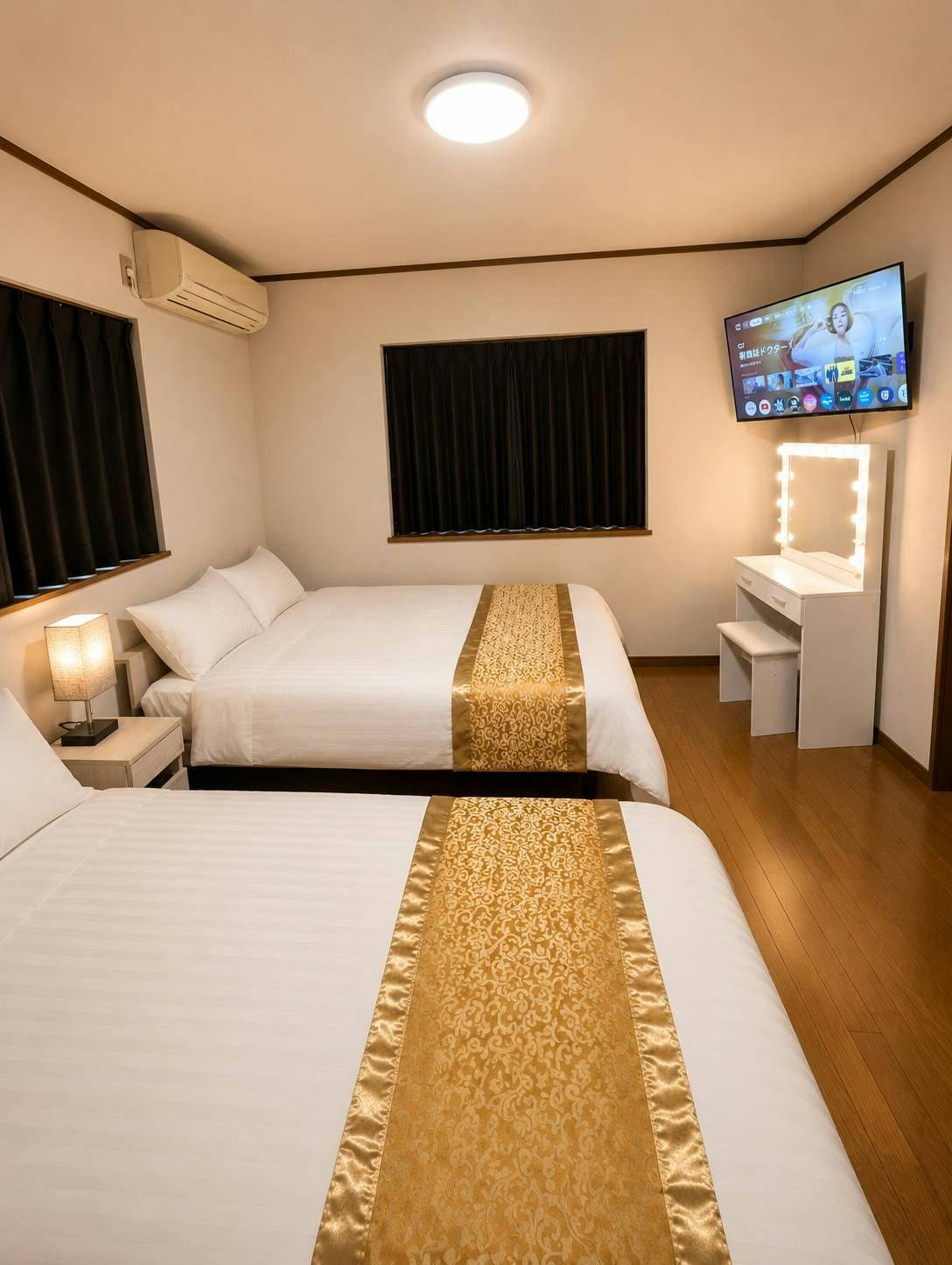 Infinity Resort Takahama