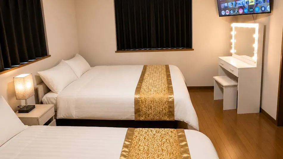 Infinity Resort Takahama