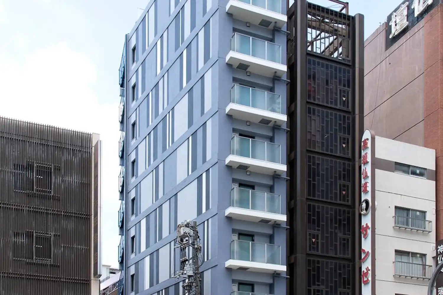 施設画像