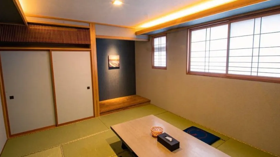 Himi Ryokan Takino-so