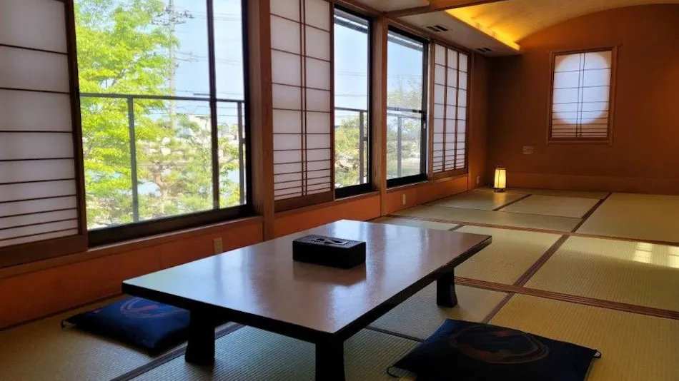 Himi Ryokan Takino-so