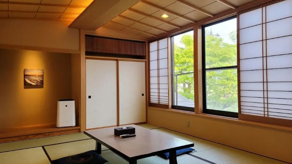 Himi Ryokan Takino-so