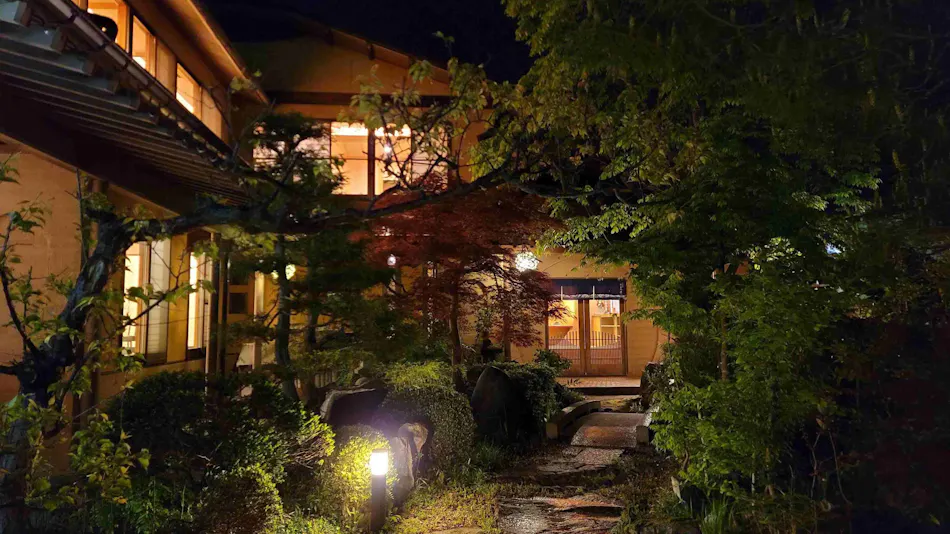 Himi Ryokan Takino-so