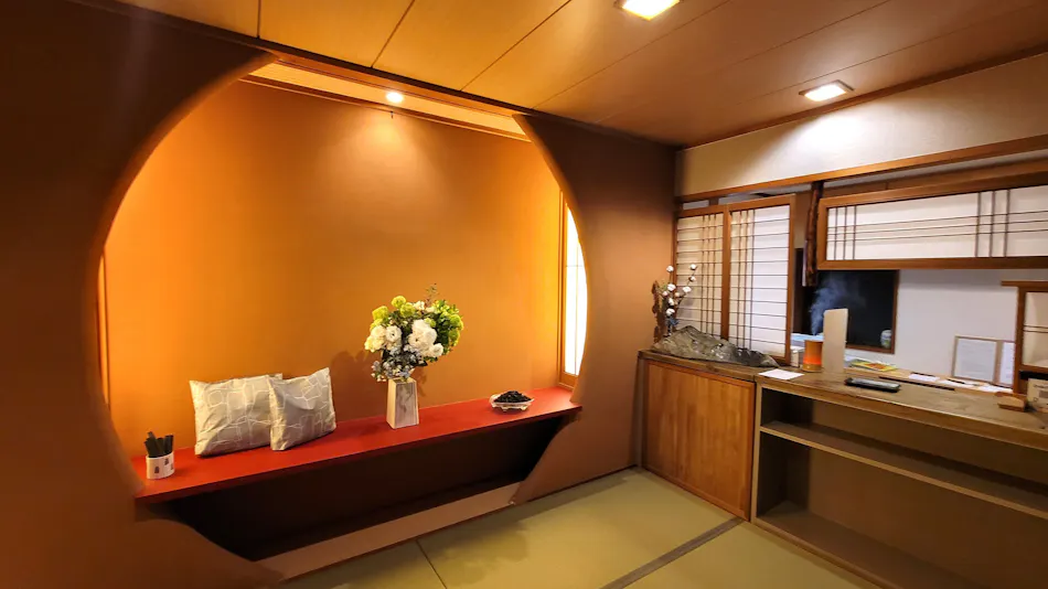 Himi Ryokan Takino-so