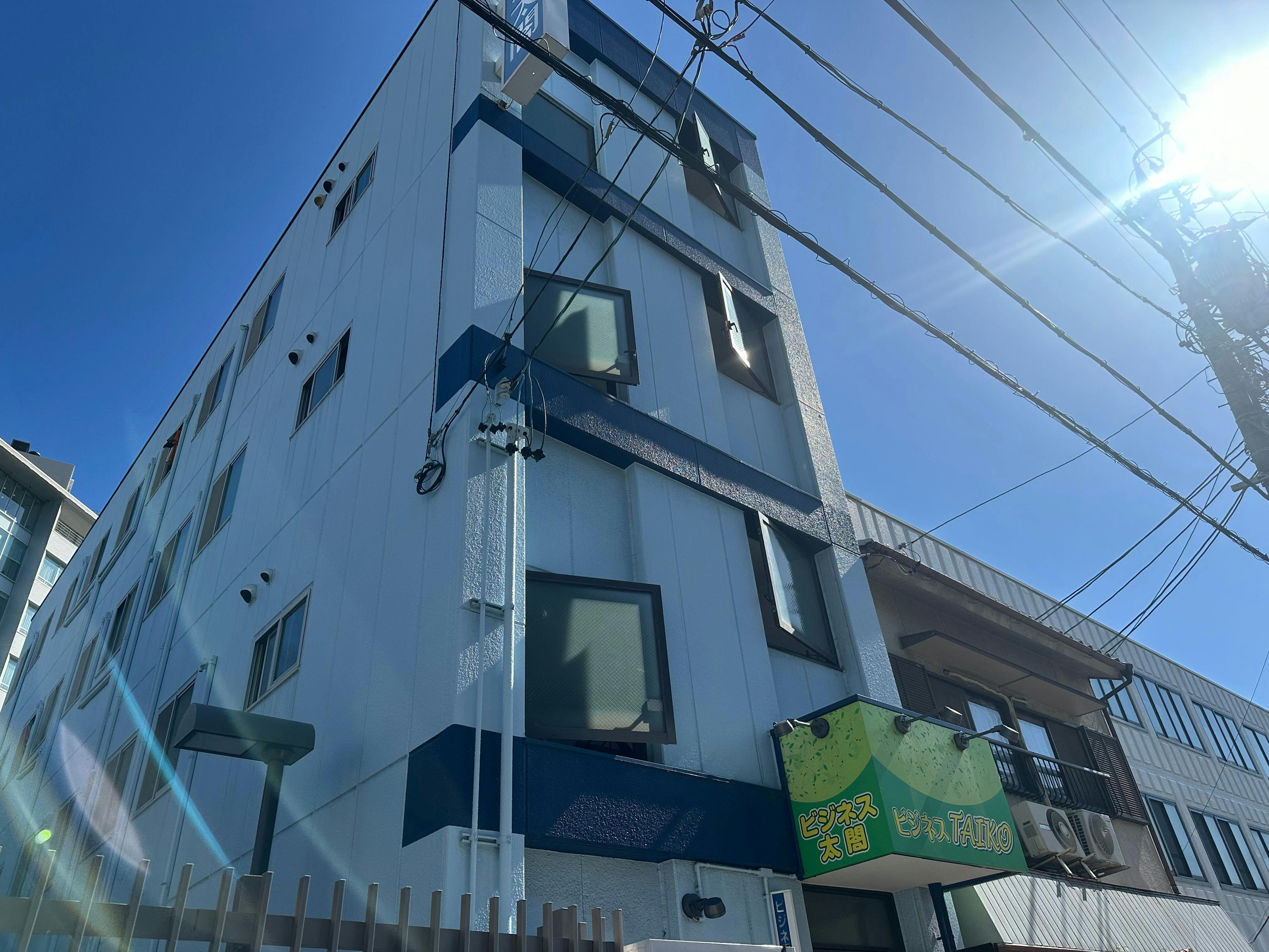 施設画像