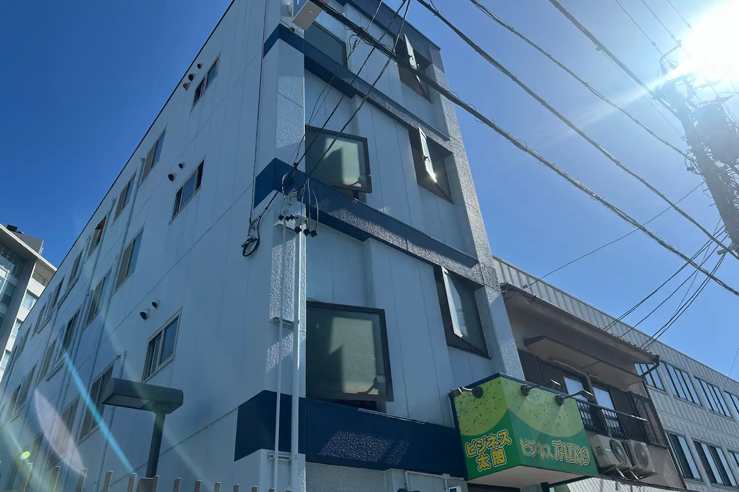 施設画像