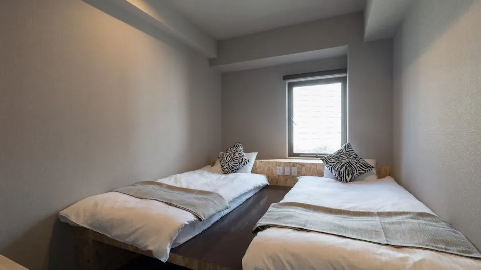 3U NAMBA MINAMI - DOYANEN HOTELS