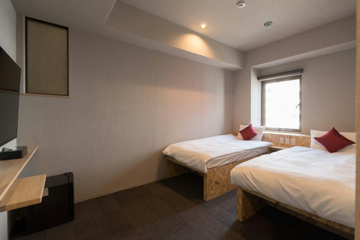 3U NAMBA MINAMI - DOYANEN HOTELS