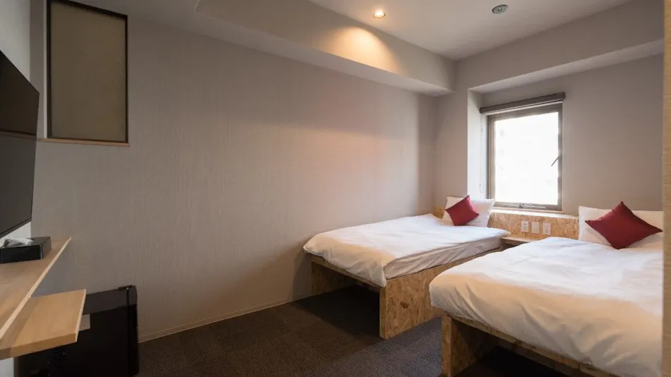 3U NAMBA MINAMI - DOYANEN HOTELS