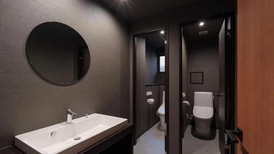 3U NAMBA MINAMI - DOYANEN HOTELS