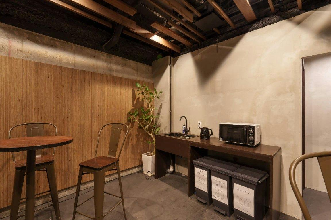 3U NAMBA MINAMI - DOYANEN HOTELS