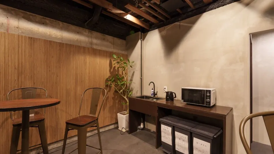 3U NAMBA MINAMI - DOYANEN HOTELS