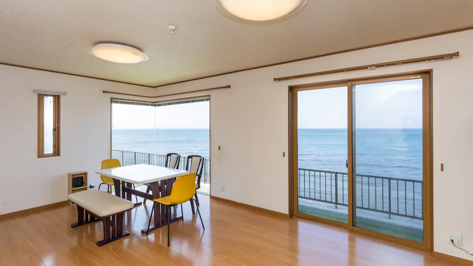 Smith’s House Futtsu Coast D