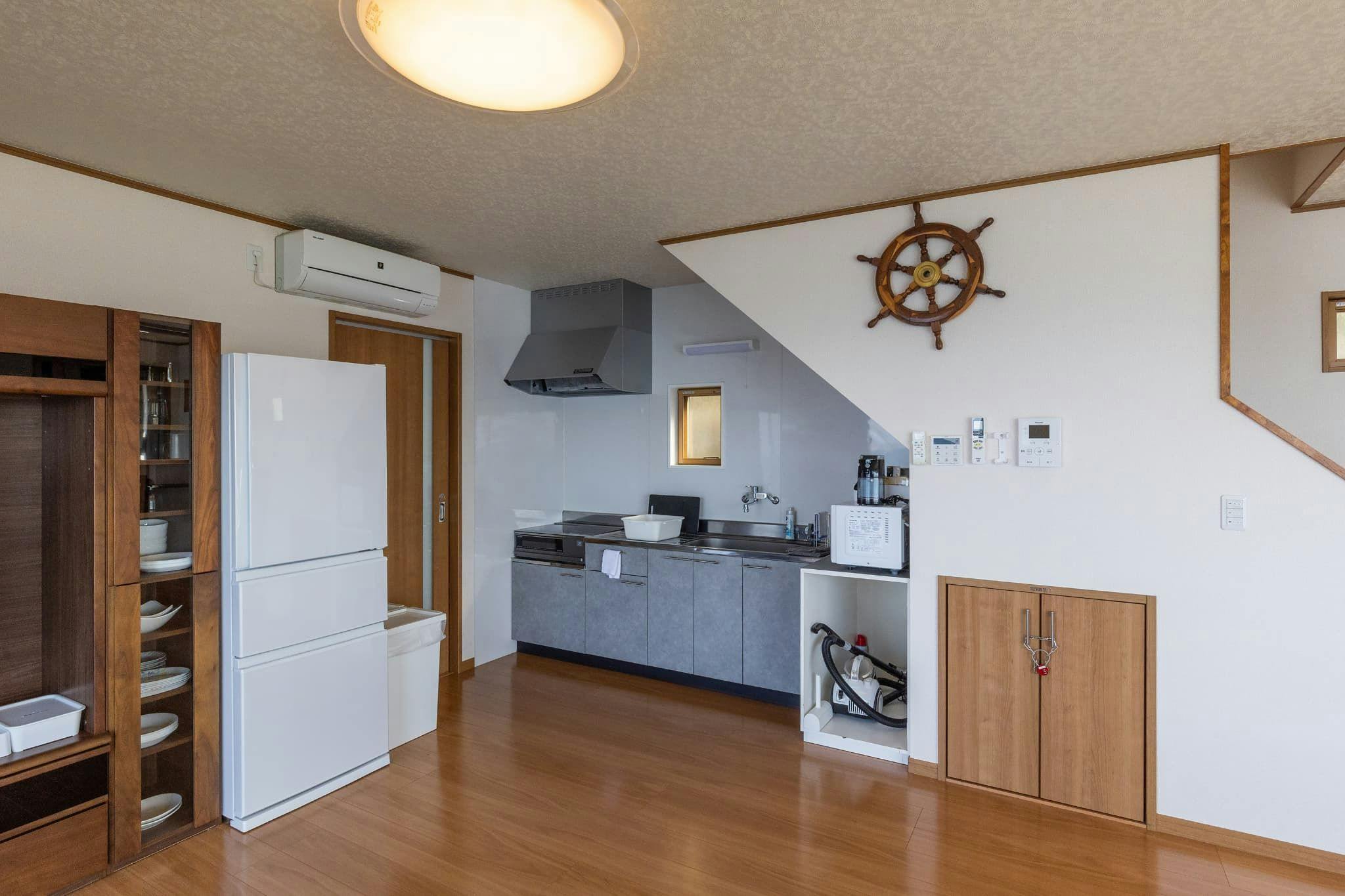 Smith’s House Futtsu Coast D