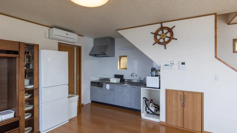 Smith’s House Futtsu Coast D