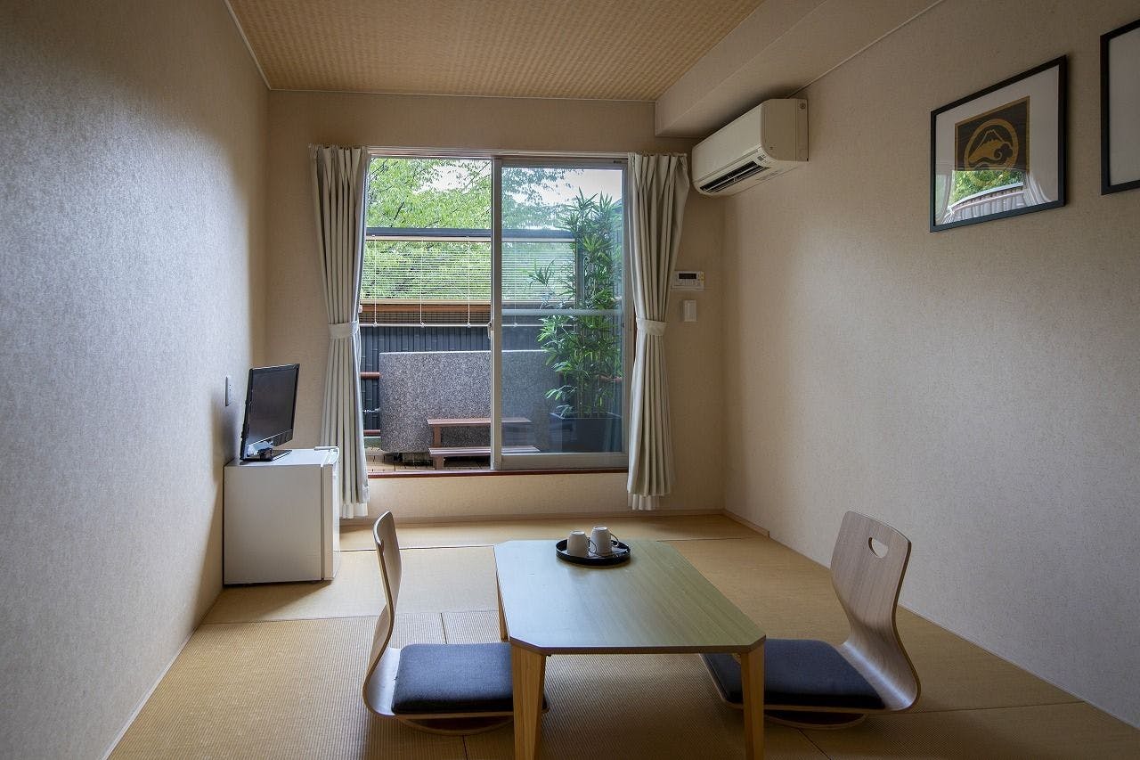 Fujiyama Inn Conifer
