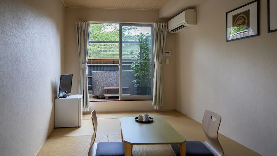 Fujiyama Inn Conifer