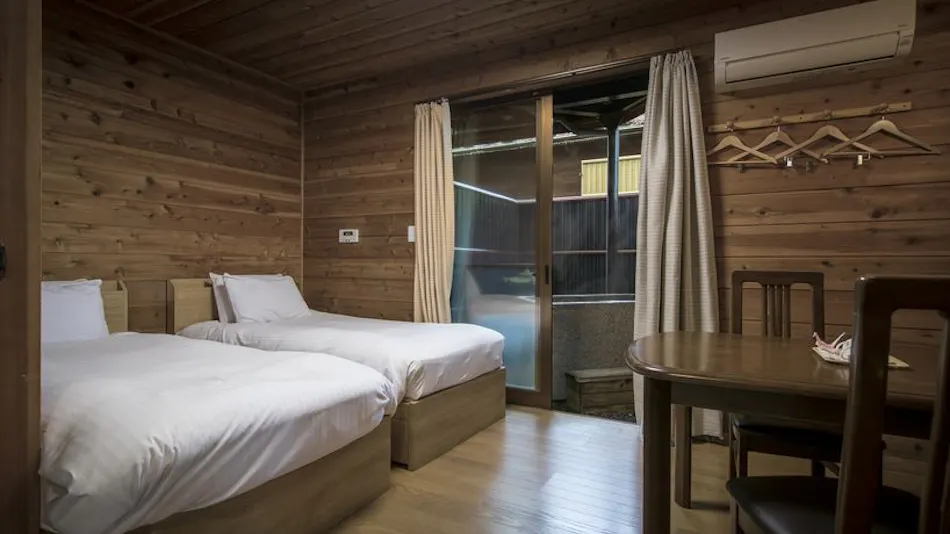 Fujiyama Inn Conifer