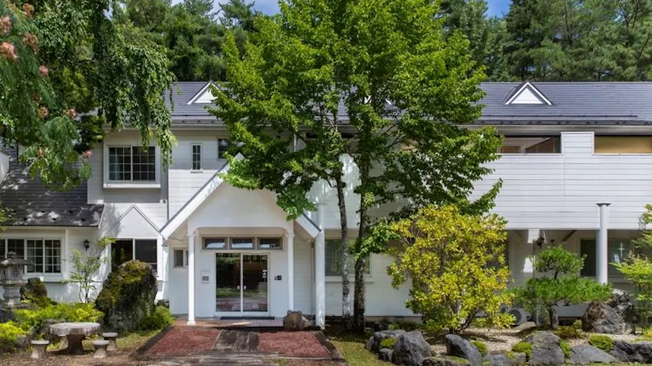 Fujiyama Inn Conifer