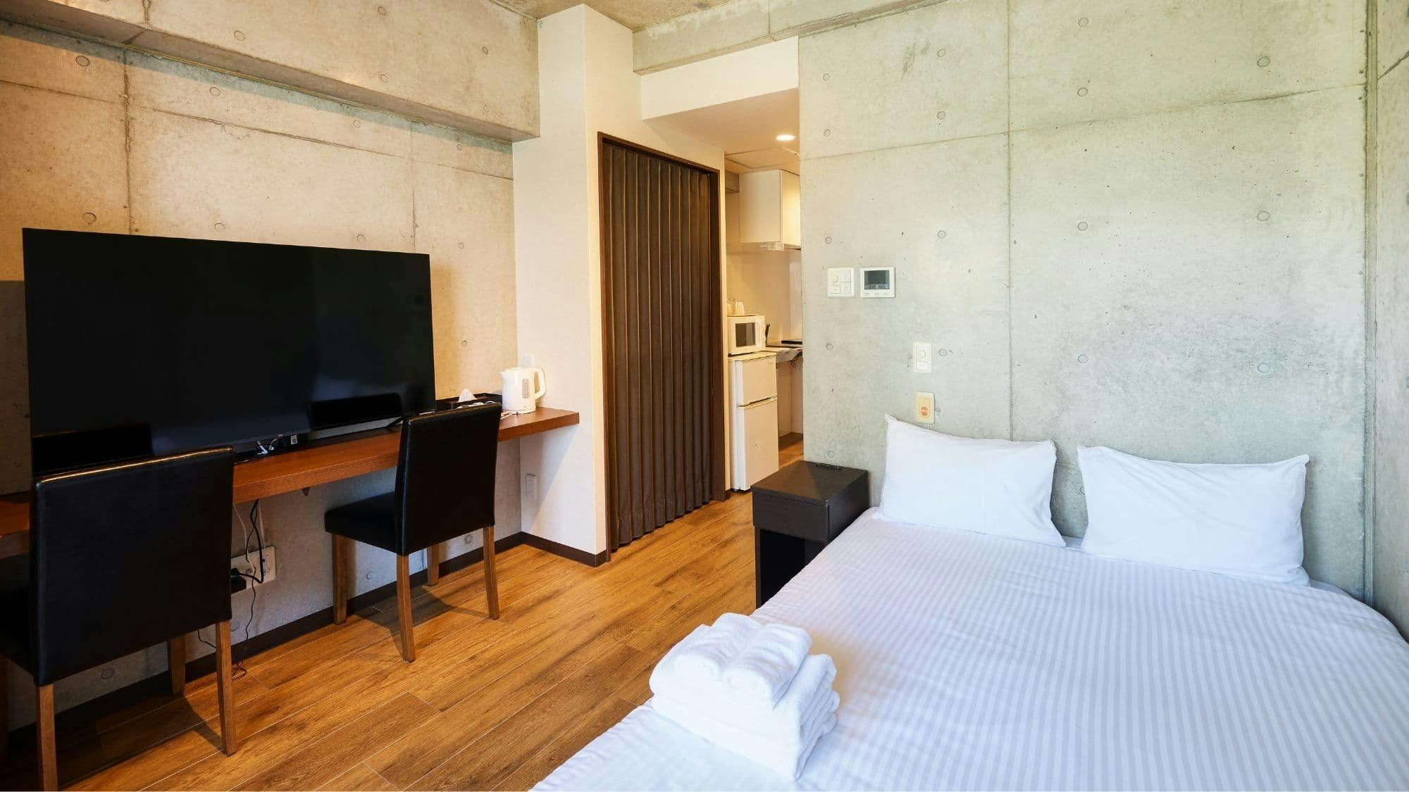 New Normal Hotel in Naha Wakasa