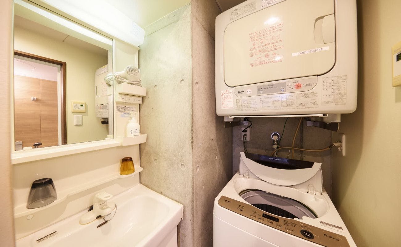 New Normal Hotel in Naha Wakasa