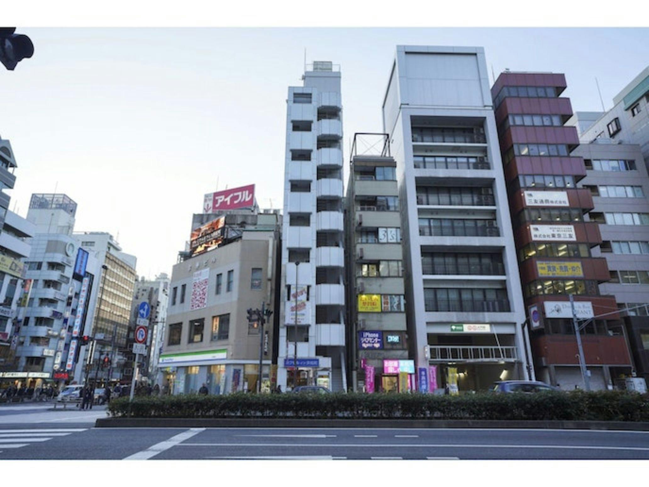施設画像