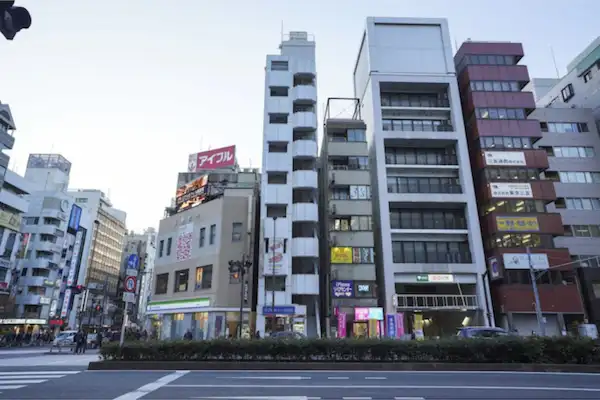 施設画像