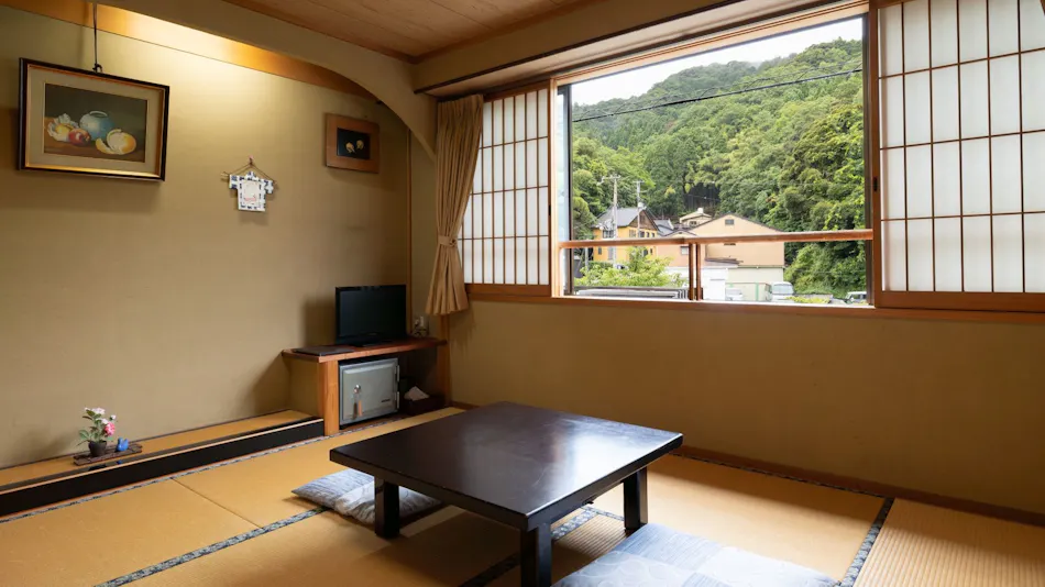 Kasugaya Ryokan