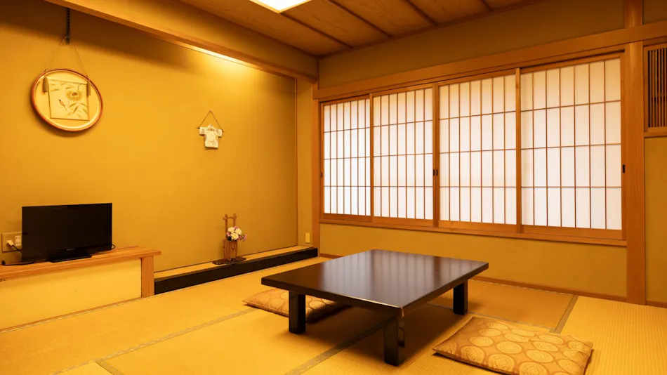 Kasugaya Ryokan
