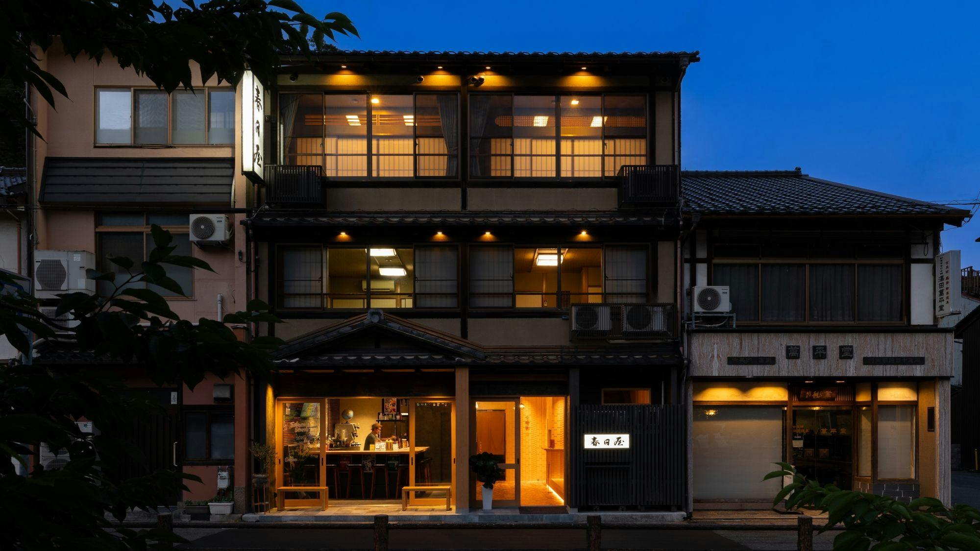 施設画像