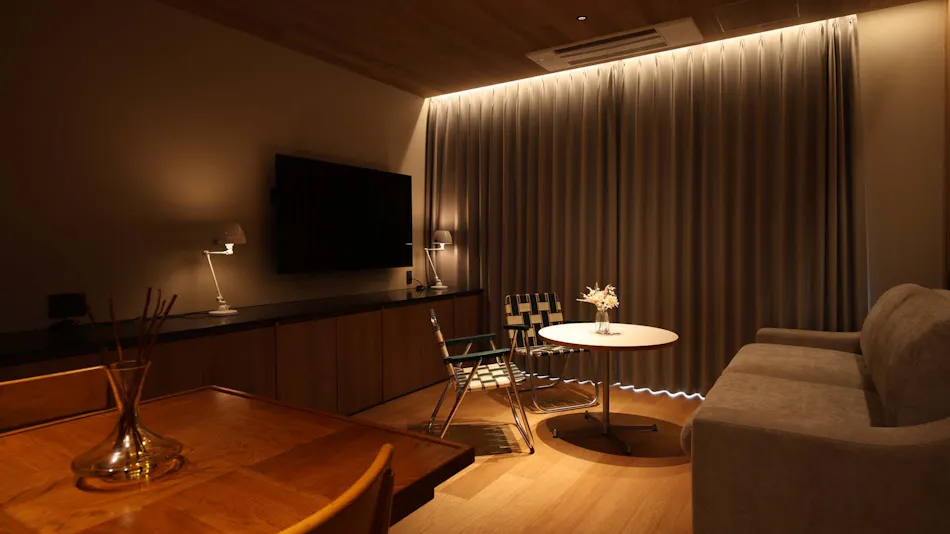 ALMOND HOTEL SHIBUYA W