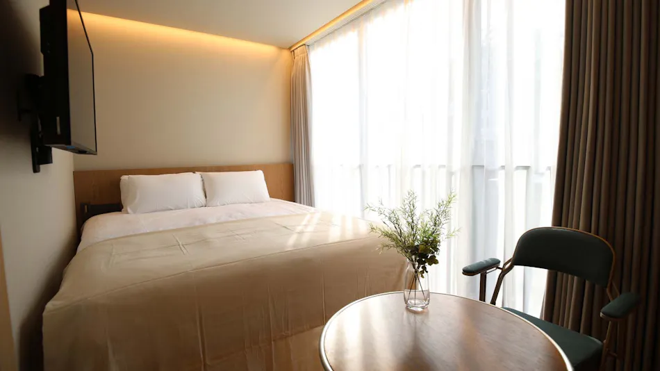 ALMOND HOTEL SHIBUYA W