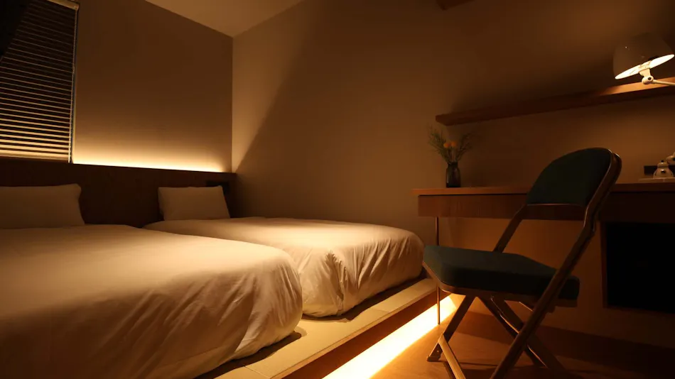 ALMOND HOTEL SHIBUYA W