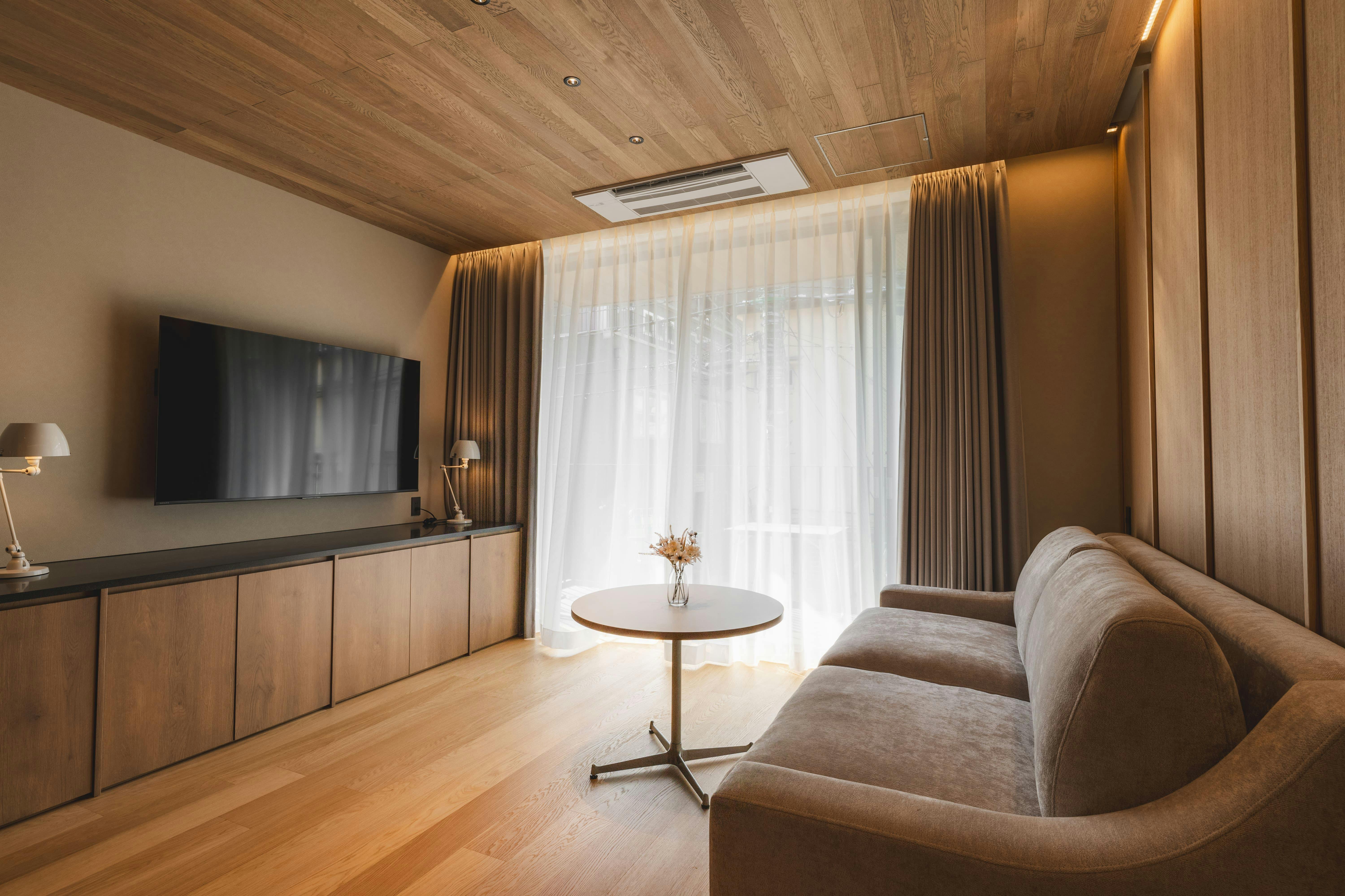 ALMOND HOTEL SHIBUYA W