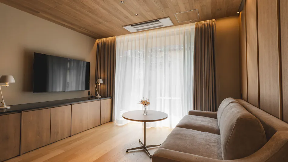 ALMOND HOTEL SHIBUYA W