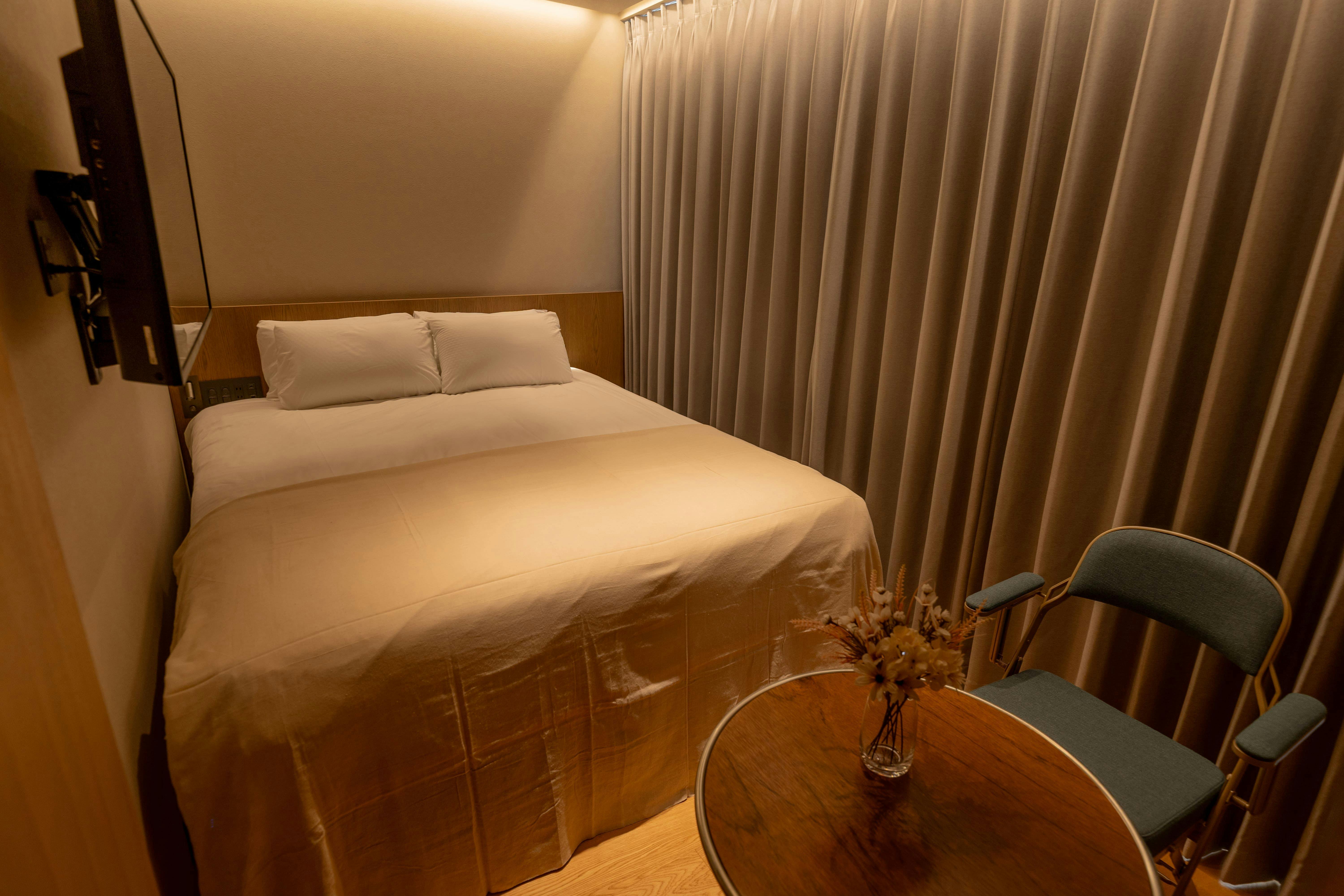 ALMOND HOTEL SHIBUYA W