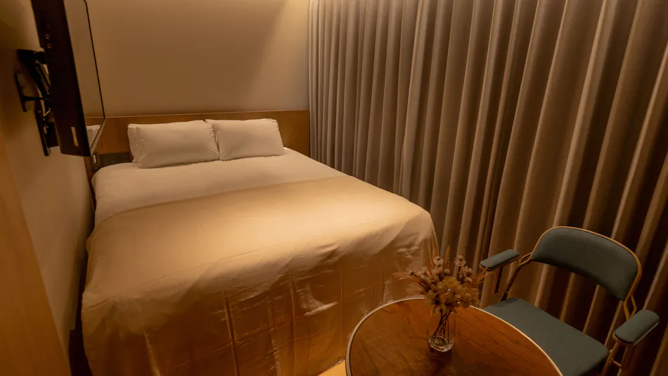 ALMOND HOTEL SHIBUYA W