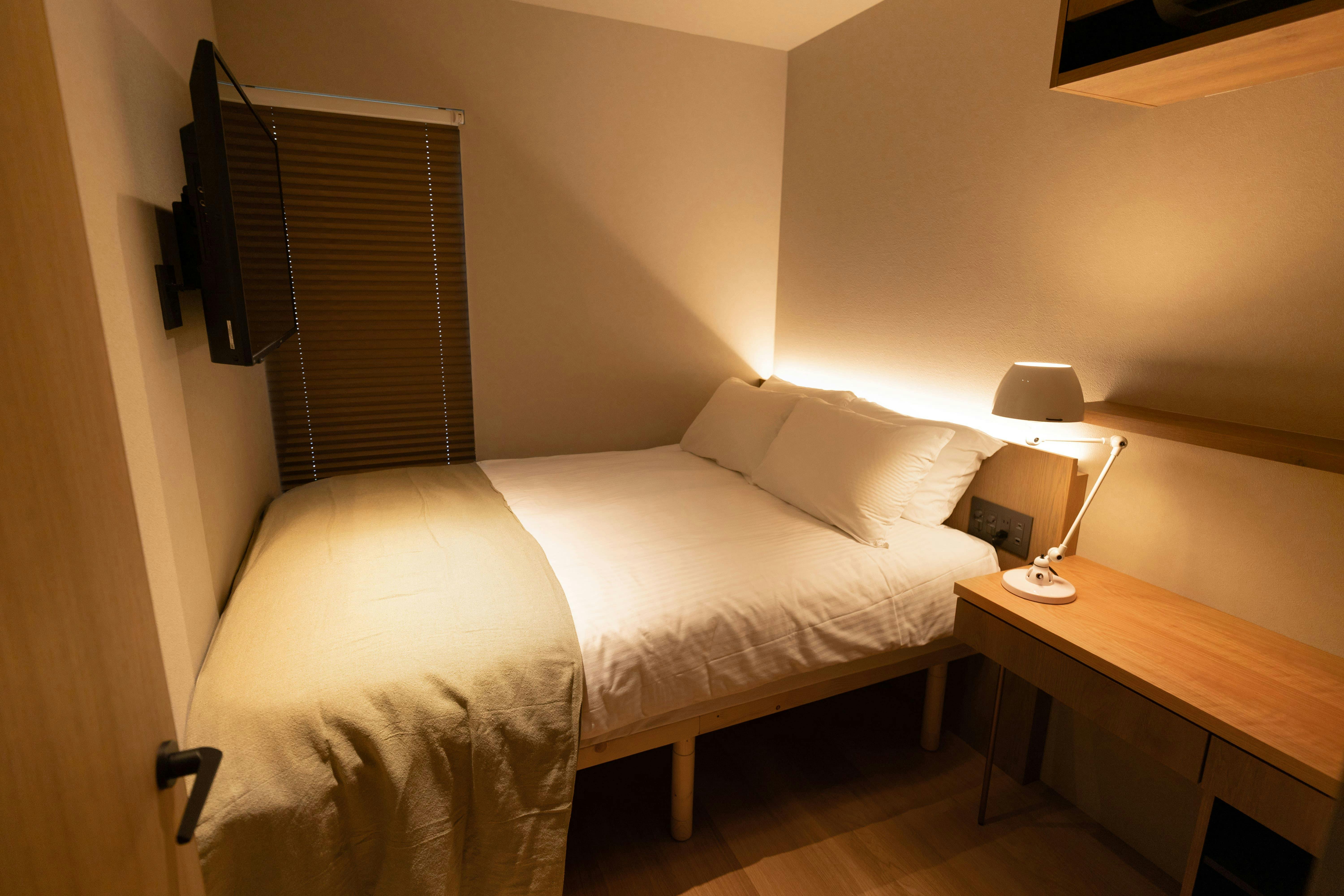 ALMOND HOTEL SHIBUYA W