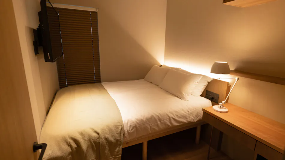 ALMOND HOTEL SHIBUYA W