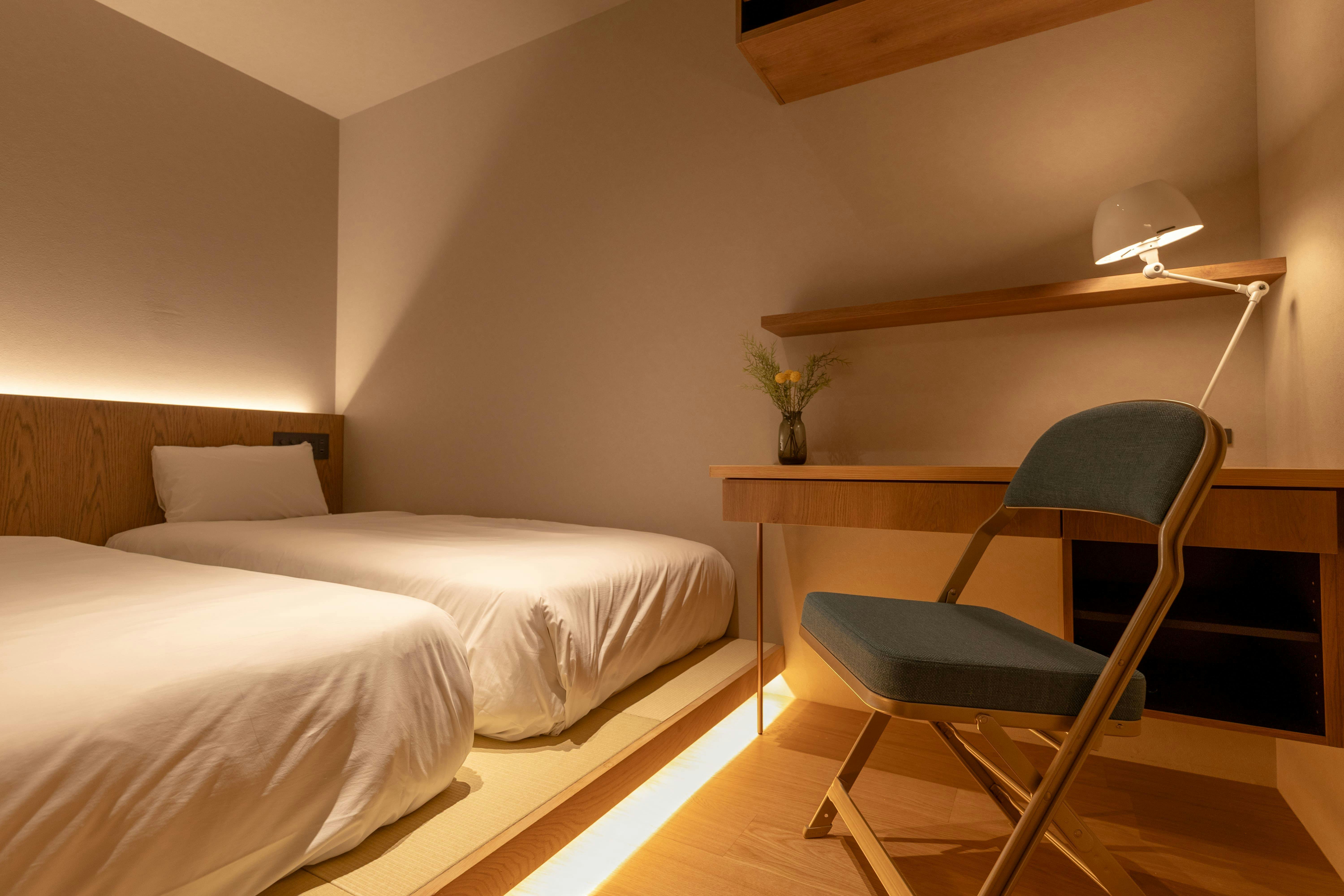 ALMOND HOTEL SHIBUYA W